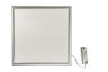 Светильник потолочный "Армстронг" Эра ОПАЛ SPL-5-40-6K 40Вт 2800Лм 6500К 595х595мм IP40 картинка 